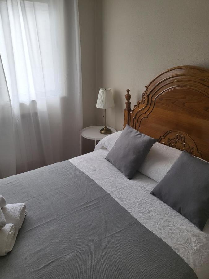 Byhouse Curros Enriquez Sarria Exterior photo