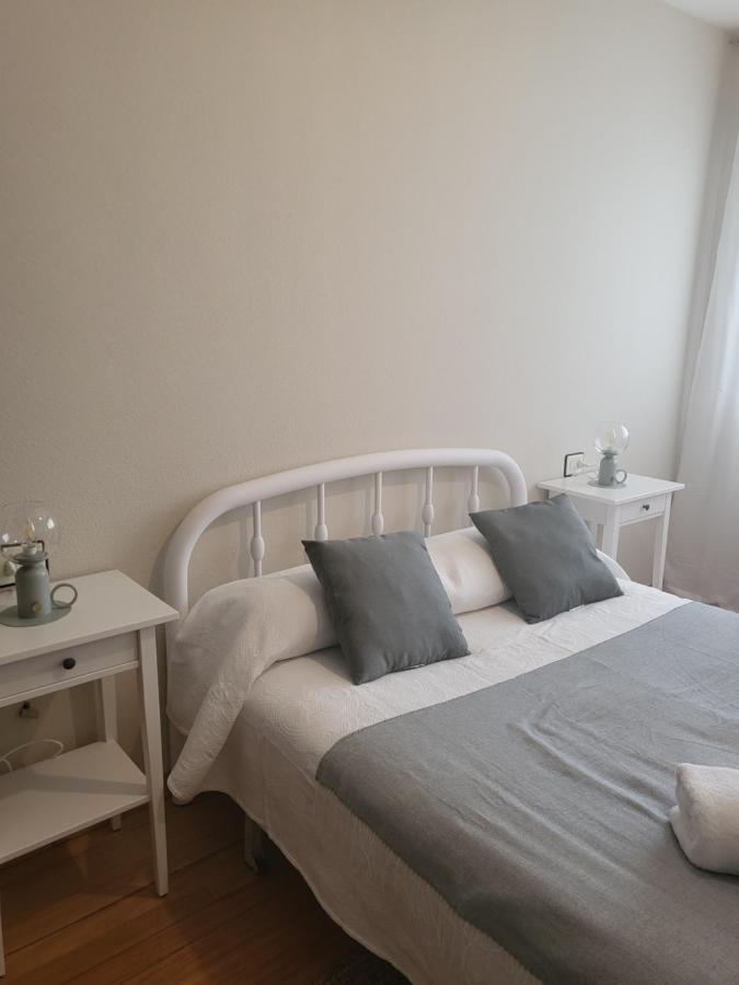 Byhouse Curros Enriquez Sarria Exterior photo